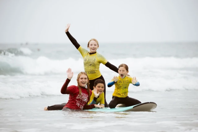 Nothing but good vibes with our crew catching waves together!

#social #surf #sandiego #california
____________________________________
San Diego Surf School San Diego, CA
.
🌐 Website: www.sandiegosurfingschool.com
📸: @_danny_camacho 
.
☎️ PB Office: (858) 205-7683
☎️ OB Office: (619) 987-0115
.
#SanDiegoSurfSchool
.
.
.
.
.
#SDSSfamily #SanDiego #PacificBeach #OceanBeach #SoCal #WestCoast #SurfLessons #SummerCamp #SurfClass #Summer #MissionBeach #SDSurfTribe #SurfOfTheDay #SummerVibes #CaliforniaLifestyle #SanDiegoSurf #SurfCoach #SDsurf #Shaka #SanDiegoLiving #SoCalLiving #SDLiving #SurfIsLife #surfvibes #socal #surf #sandiego #california