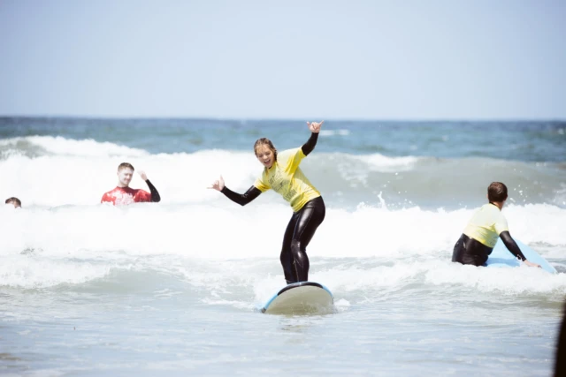 Stoke level: 100% 🌊🙌 Our student just caught their first wave and nailed it!

#socal #surf #sandiego #california
____________________________________
San Diego Surf School San Diego, CA
.
🌐 Website: www.sandiegosurfingschool.com
📸: @_danny_camacho 
.
☎️ PB Office: (858) 205-7683
☎️ OB Office: (619) 987-0115
.
#SanDiegoSurfSchool
.
.
.
.
.
#SDSSfamily #SanDiego #PacificBeach #OceanBeach #WestCoast #SurfLessons #SummerCamp #SurfClass #Summer #MissionBeach #SDSurfTribe #SurfOfTheDay #SummerVibes #CaliforniaLifestyle #SanDiegoSurf #SurfCoach #SDsurf  #SanDiegoLiving #SoCalLiving #SDLiving #SurfIsLife #surfvibes #surf #sandiego #california