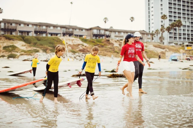 Fall Camp is coming up next month! 🍁👻

Dates: 
November 25th - 29th. 

Sign up online through our website! 

See you there surfers!!
———————————————————————
San Diego Surf School San Diego, CA
.
🌐 Website: www.sandiegosurfingschool.com
📸: @matthyewwwww 
.
☎️ PB Office: (858) 205-7683
☎️ OB Office: (619) 987-0115
.
#SanDiegoSurfSchool
.
.
.
.
.
#SDSSfamily #SanDiego #PacificBeach #OceanBeach #SoCal #WestCoast #SurfLessons #SurfClass #MissionBeach #SDSurfTribe #SurfOfTheDay #CaliforniaLifestyle #SanDiegoSurf #SurfCoach #SDsurf #SanDiegoLiving #SoCalLiving #SDLiving #SurfIsLife #surfvibes #surf