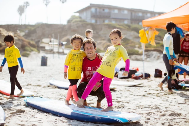 🎄🌊 Give the gift of waves and smiles this Christmas! 🎁✨ A San Diego Surf School gift card is the perfect present for the surf lover in your life. Redeemable for kids camps, surf retreats, and surf lessons – it’s the gift of adventure, fun, and unforgettable memories! 🌟🏄‍♀️🏄‍♂️

#GiftOfSurf #SanDiegoSurf #SurfSchool #ChristmasWaves #GiveSmiles #HolidayGifts

🌐 Website: www.sandiegosurfingschool.com
.
☎️ PB Office: (858) 205-7683
☎️ OB Office: (619) 987-0115
.
#SanDiegoSurfSchool
.
.
.
.
.
#SDSSfamily #SanDiego #PacificBeach #OceanBeach
 #WestCoast #SurfLessons #SummerCamp
#SurfClass #Summer #MissionBeach #SDSurfTribe
#SurfOfTheDay #SummerVibes #CaliforniaLifestyle
#SanDiegoSurf #SurfCoach #SDsurf #SanDiegoLiving
#SoCalLiving #SDLiving #SurfIsLife #surfvibes #surf