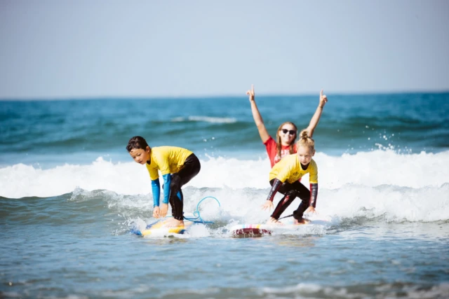 Give the Gift of Surfing This Holiday Season! 🌊🎁

Looking for the perfect gift for your loved one? Give the thrill of the waves with a surf lesson at San Diego Surf School! 🏄‍♂️ Whether they’re a total beginner or looking to improve their skills, our expert instructors will make their surf dreams come true. 🌟

✨ Give the gift of adventure, fun, and unforgettable memories this holiday season. 🌊🎄

#SanDiegoSurfSchool #GiftOfSurfing #HolidayGiftIdea #SurfLessons #LearnToSurf #HolidaySeason #SurfingAdventure #SanDiego #surfing 🌐 Website: www.sandiegosurfingschool.com
.
☎️ PB Office: (858) 205-7683
☎️ OB Office: (619) 987-0115
.
#SanDiegoSurfSchool
.
.
.
.
.
#SDSSfamily #SanDiego #PacificBeach #OceanBeach
#SoCal #WestCoast #SurfLessons #SummerCamp
#SurfClass #Summer #MissionBeach #SDSurfTribe
#SurfOfTheDay #SummerVibes #CaliforniaLifestyle