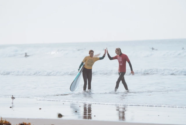 From catching your first wave to mastering the perfect ride, we’re here to help you achieve every goal—big or small 🌊🏄‍♂️ Whether you’re a beginner or seasoned surfer, let’s make those dreams a reality! #SanDiegoSurfSchool #WaveGoals #SurfLife #AchieveYourGoals
🌐 Website: www.sandiegosurfingschool.com
.
☎️ PB Office: (858) 205-7683
☎️ OB Office: (619) 987-0115
.
#SanDiegoSurfSchool
.
.
.
.
.
#SDSSfamily #SanDiego #PacificBeach #OceanBeach
#SoCal #WestCoast #SurfLessons #SummerCamp
#SurfClass #Summer #MissionBeach #SDSurfTribe
#SurfOfTheDay #SummerVibes #CaliforniaLifestyle
#SanDiegoSurf #SurfCoach #SDsurf #sandiegoliving